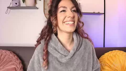 Adara Lpez online show from 24, 9, 2025