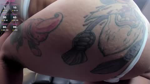 Snapshot of miss_vaiolette chatting on 22, 2, 2025 Vaiolette online show from 22, 2, 2025