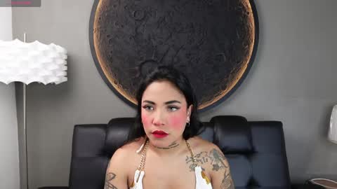 Vaiolette online show from 1, 6, 2026