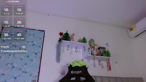 hanna    online show from 10, 2, 2025