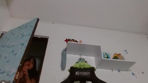 hanna    online show from 15, 1, 2026