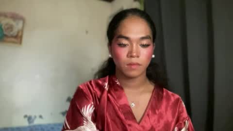 miss_veron_xoxo online show from 13, 3, 2026