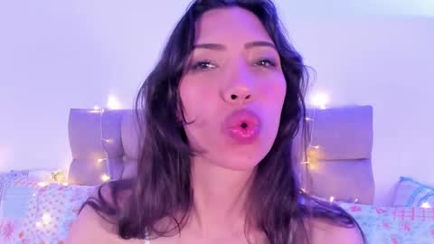 Miss Veronica online show from 10, 2, 2025