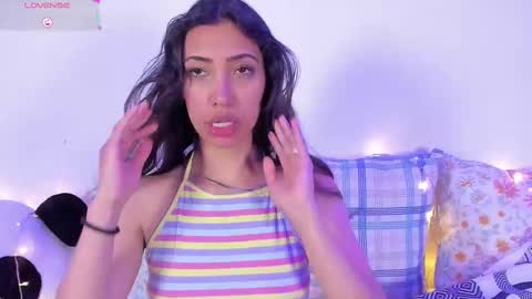 Miss Veronica online show from 19, 2, 2025