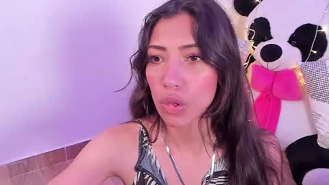 Miss Veronica online show from 21, 2, 2025