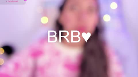 Miss Veronica online show from 26, 2, 2025