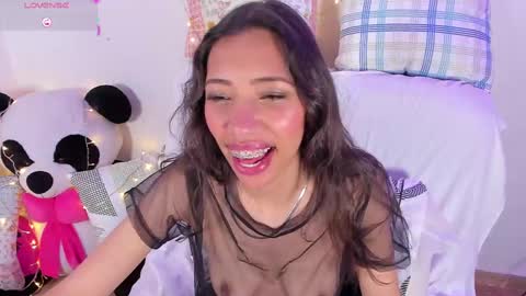 Miss Veronica online show from 27, 2, 2025