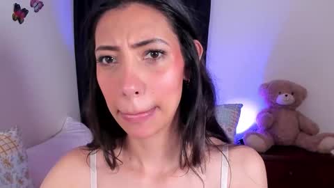 Miss Veronica online show from 4, 12, 2025