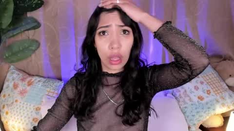 Snapshot of miss_veronica2 chatting on 8, 6, 2026 Miss Veronica online show from 8, 6, 2026
