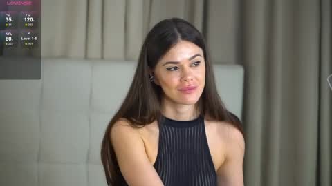 Miss Victoria online show from 17, 4, 2026