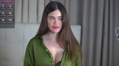 Miss Victoria online show from 2, 6, 2026