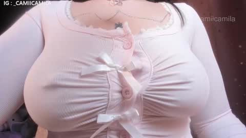 CALL ME CAMILANO BBLOVE ETC C A M I L A         online show from 17, 12, 2025