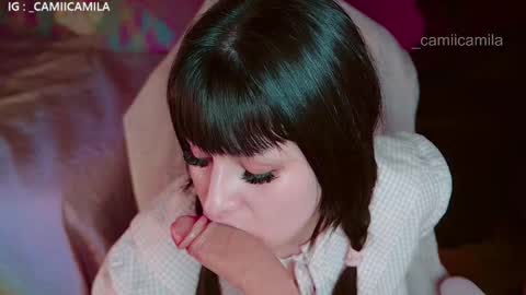 CALL ME CAMILANO BBLOVE ETC C A M I L A         online show from 13, 2, 2026