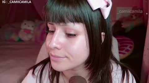 CALL ME CAMILANO BBLOVE ETC C A M I L A         online show from 26, 3, 2026