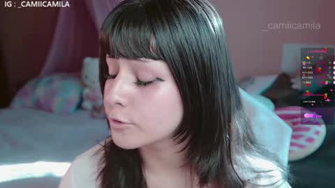 CALL ME CAMILANO BBLOVE ETC C A M I L A         online show from 1, 4, 2026