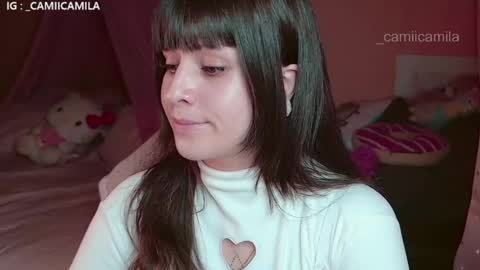 CALL ME CAMILANO BBLOVE ETC C A M I L A         online show from 16, 4, 2026