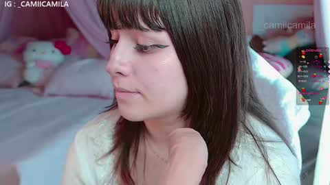 Snapshot of miss_yasmin chatting on 22, 4, 2026 CALL ME CAMILANO BBLOVE ETC C A M I L A online show from 22, 4, 2026