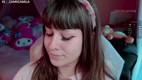 Snapshot of miss_yasmin chatting on 3, 6, 2026 CALL ME CAMILANO BBLOVE ETC C A M I L A online show from 3, 6, 2026