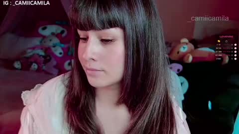 Snapshot of miss_yasmin chatting on 5, 6, 2026 CALL ME CAMILANO BBLOVE ETC C A M I L A online show from 5, 6, 2026