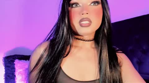 miss_zz online show from 4, 11, 2025