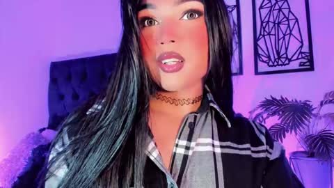 miss_zz online show from 4, 12, 2025