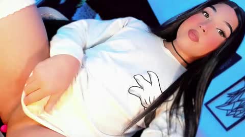 miss_zz online show from 13, 3, 2026