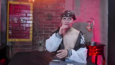 Miguel online show from 10, 4, 2026