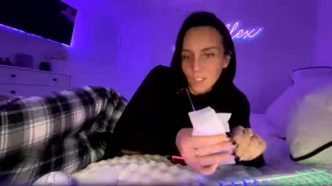  Miss Alex  online show from 3, 2, 2026