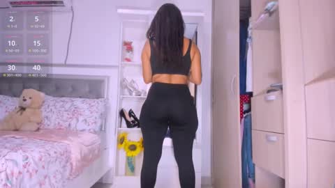 Ameliahs online show from 19, 2, 2025