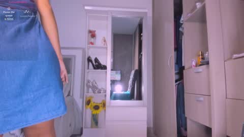 Ameliahs online show from 1, 3, 2025