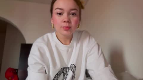 Ameliahs online show from 12, 9, 2025