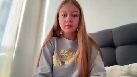 Ameliahs online show from 16, 1, 2026