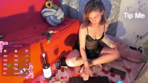 Missangel 8 online show from 7, 2, 2026