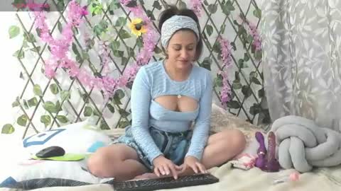 Missangel 8 online show from 7, 8, 2026