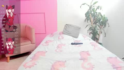 missangeldust online show from 15, 1, 2025