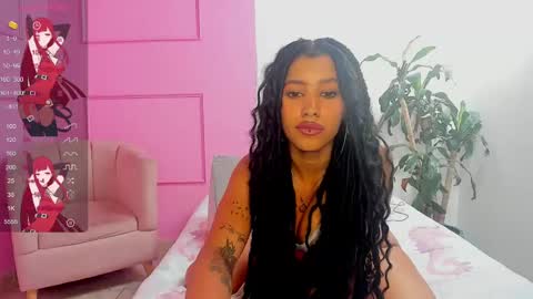 missangeldust online show from 16, 1, 2025