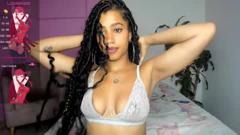 missangeldust online show from 17, 1, 2025