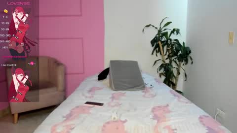 missangeldust online show from 22, 1, 2025