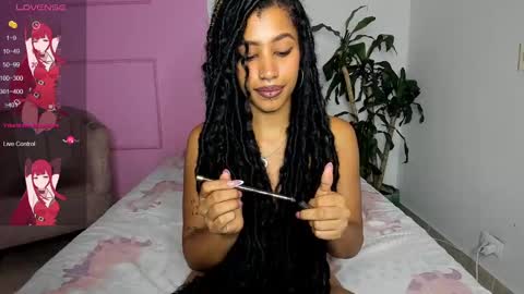 missangeldust online show from 23, 1, 2025