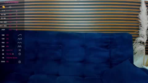 missangeldust online show from 29, 1, 2025