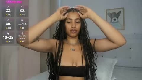 missangeldust online show from 20, 2, 2025