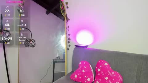 missangeldust online show from 3, 3, 2025