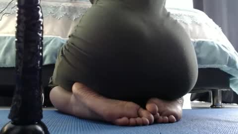 Snapshot of missaprilqos chatting on 4, 3, 2025 April online show from 4, 3, 2025