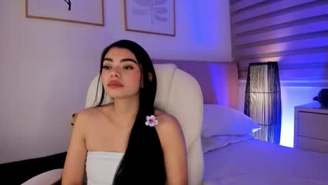 Ariadna Ruiz online show from 19, 3, 2026