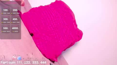 MissAyline online show from 11, 2, 2025