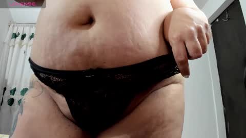 BARBARA follow me instagran missbarbieho  online show from 21, 1, 2025