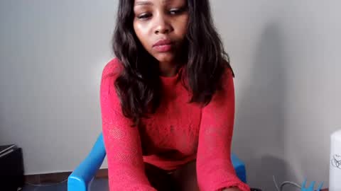 Snapshot of missbeautyke chatting on 13, 7, 2026 callmebaby online show from 13, 7, 2026