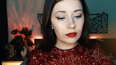 The divine Beverly online show from 26, 1, 2025