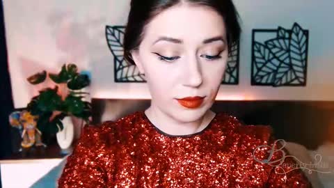 The divine Beverly online show from 23, 2, 2025