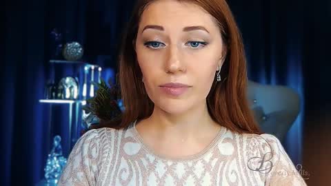 The divine Beverly online show from 11, 4, 2026